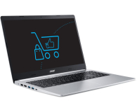 Acer Aspire 5 R3-4300U/8GB/512 Srebrny - 571371 - zdjęcie 2